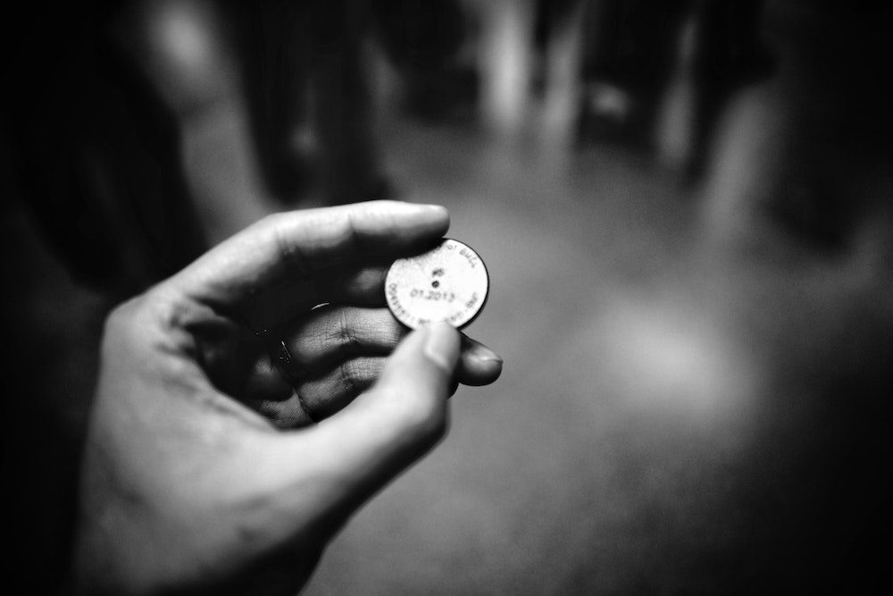 Understanding Tokenization in Blockchain Technology My Digital Money