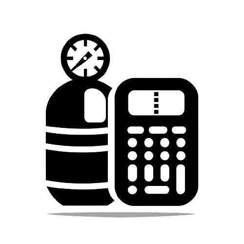 Gas MOD Calculator Determine Maximum Operating Depth for Diving