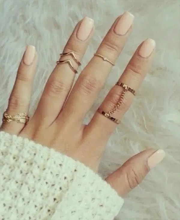15 DIY Adjustable Rings With Tutorials