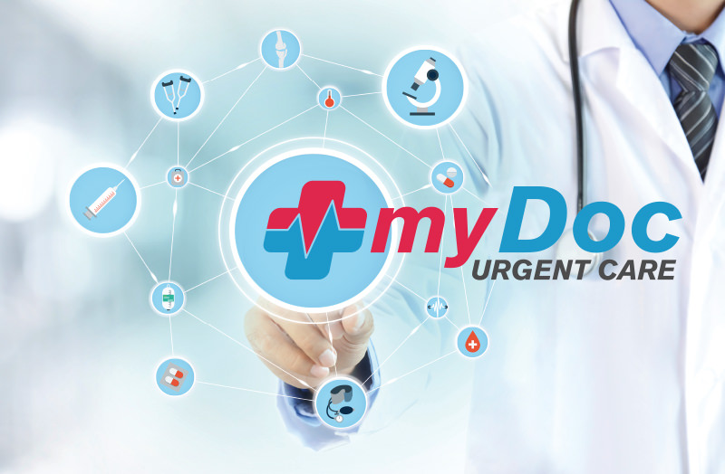 Mydoc Urgent Care University City Mydoc Urgent Care Primary Care