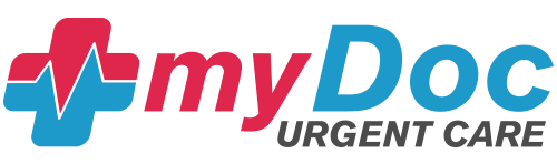 myDoc Urgent Care & Primary Care Philadelphia, PA