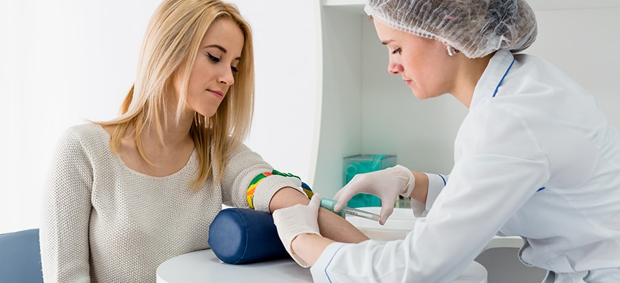 Physicals MyDoc Urgent Care