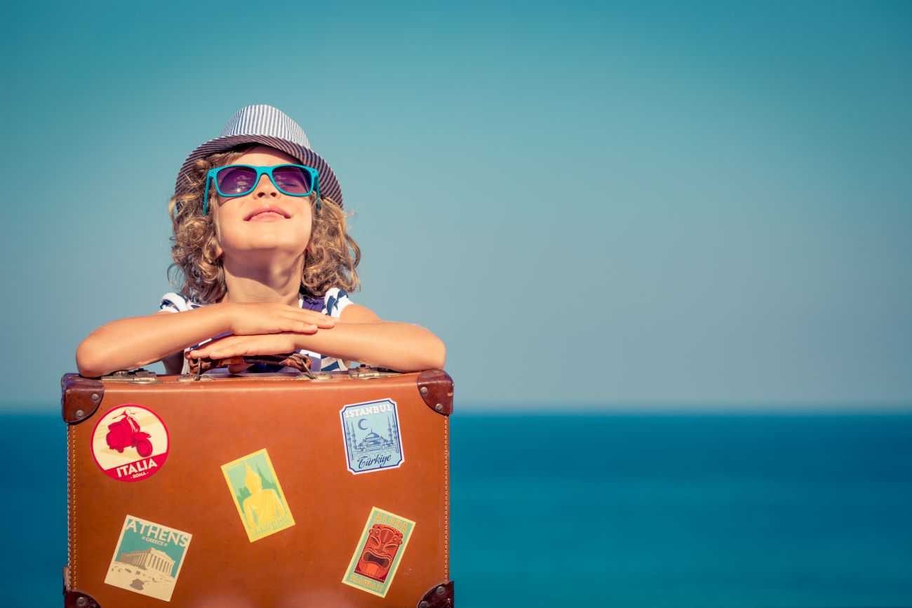 3. Travel in the Off-Season