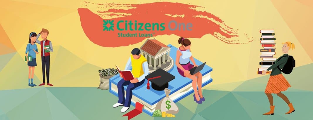 Citizens Bank Citizensone Student Loan Review What Is The Extent