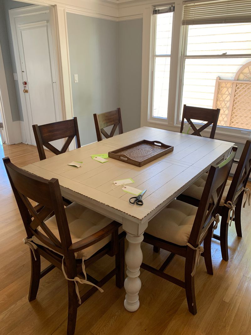 Benjamin Moore Silver Lake Paint Color Review