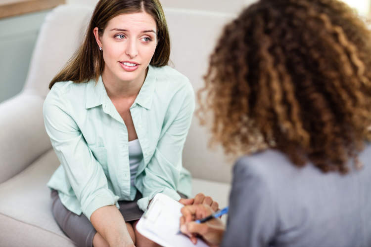 Mental illness available treatments