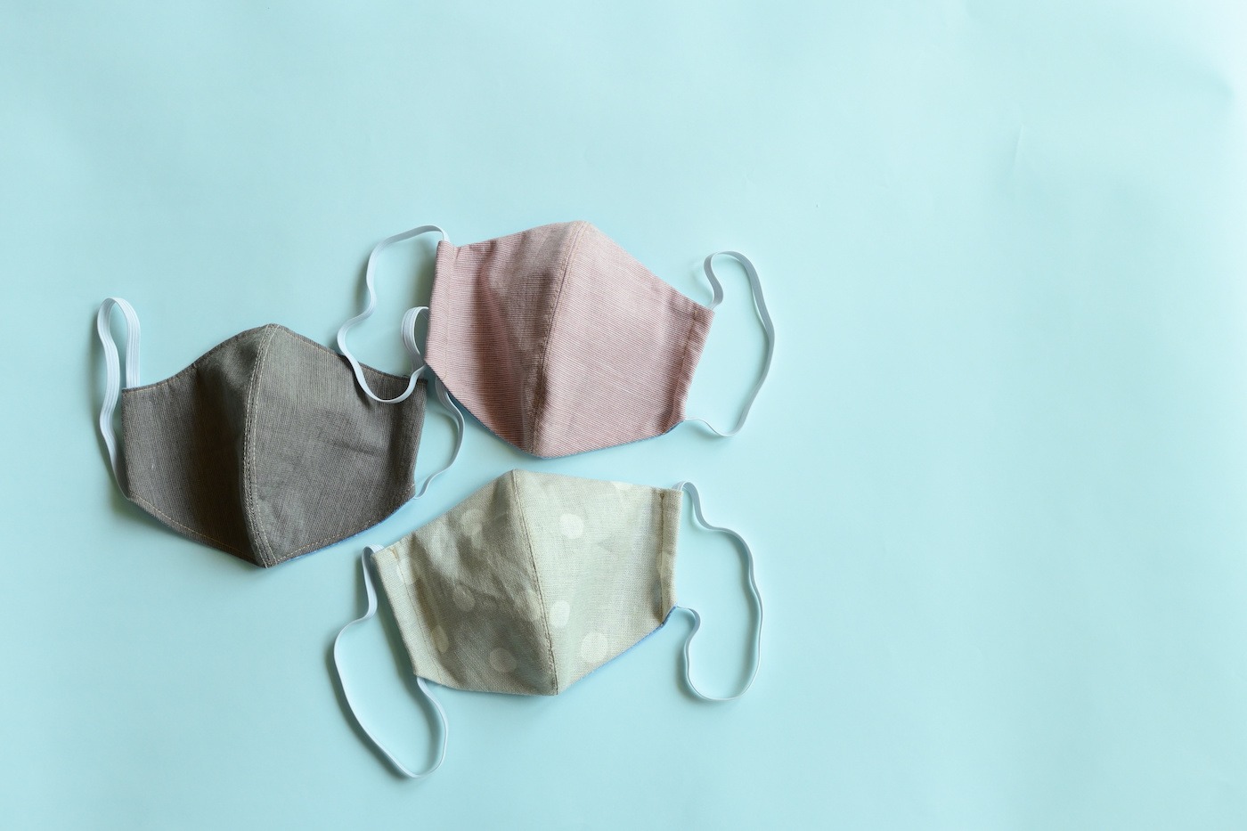 Face mask fails you don't want to make
