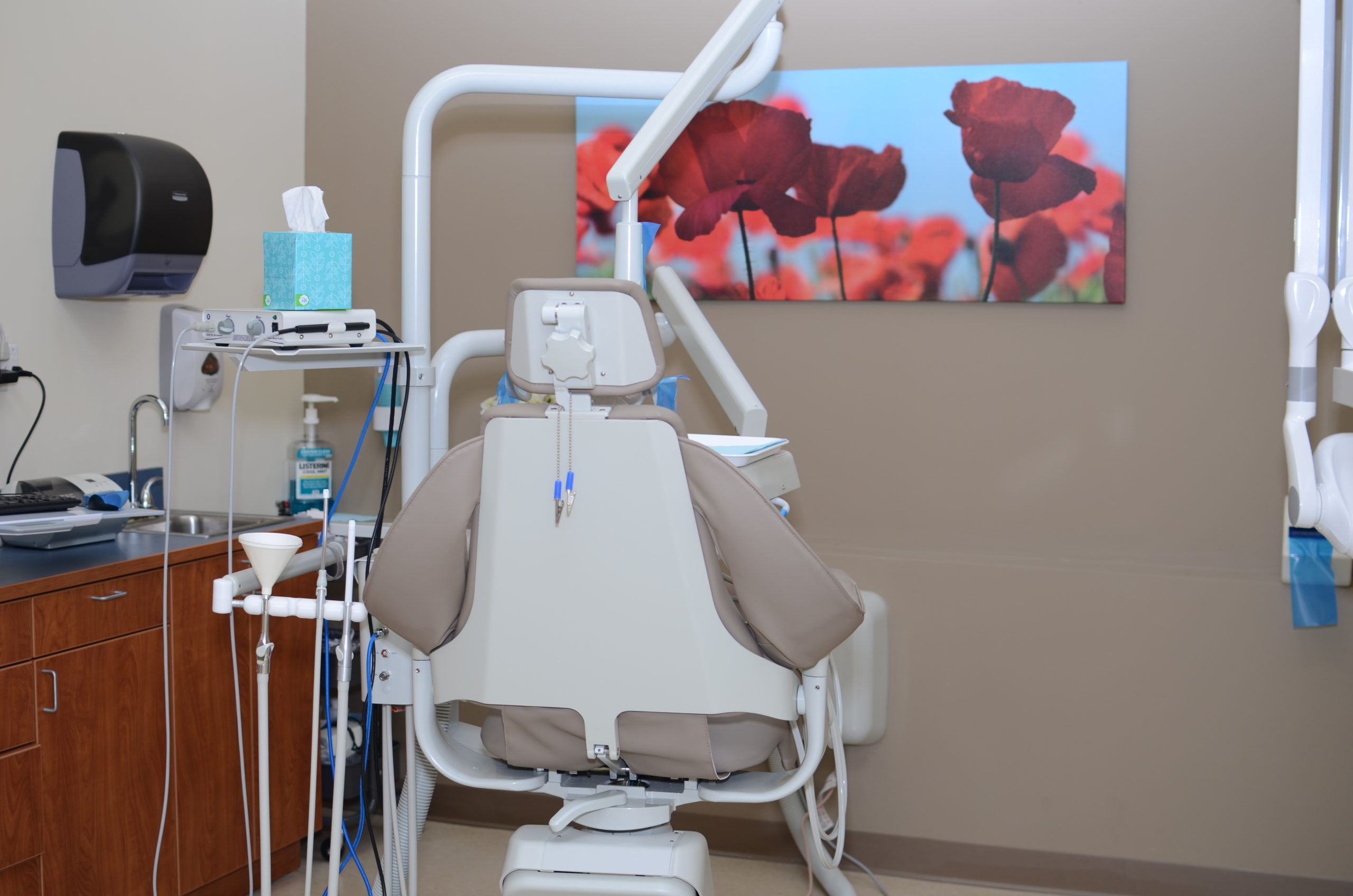 Dentist in Clifton NJ Clifton Dentistry Dr. Dental