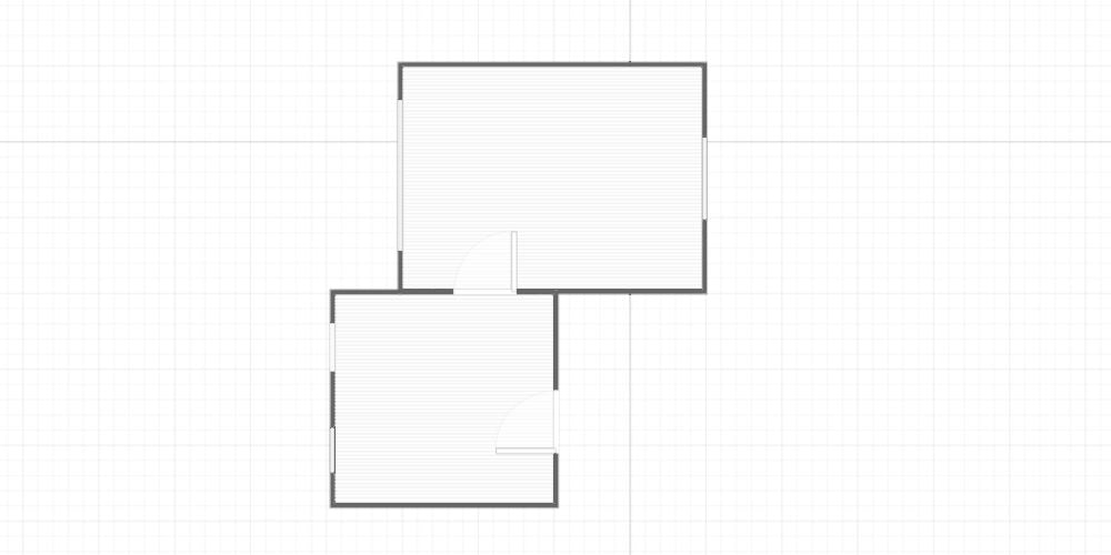 How to easily draw a floor plan to scale My Dream Haus