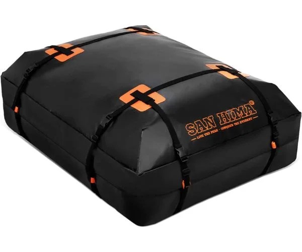 Top 5 Best Car Top Carriers Without Roof Rack For 2023