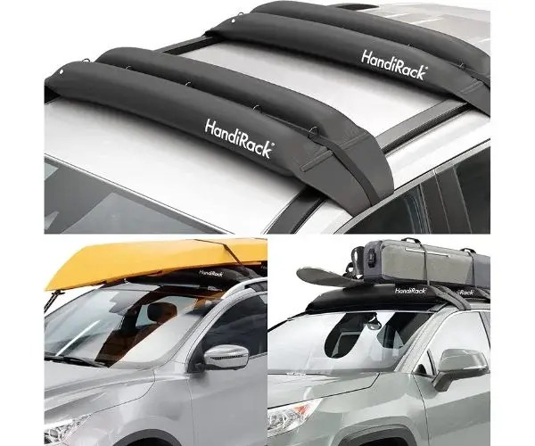 Top 7 Best Roof Rack For Subaru Outback Reviews in 2023