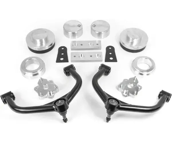 7 Best 4 Inch Lift Kit For Dodge Ram 1500 4WD Reviews in 2023