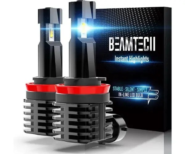 Top 7 Best Headlight Bulbs for Night Driving To Buy in 2023