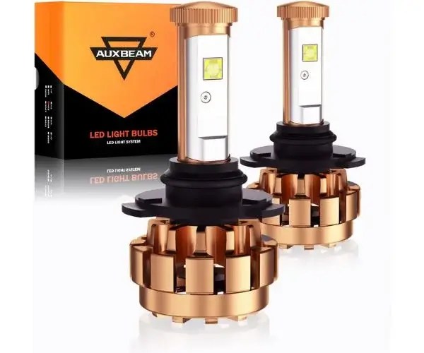 Top 10 Best LED Bulbs for Projector Headlights in 2023