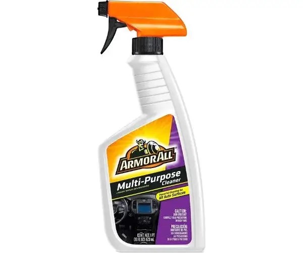 Best Steering Wheel Cleaner (2023 Reviews & Buying Guide)