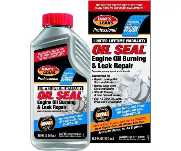 Top 8 Best Oil Stop Leak Additives Of 2023