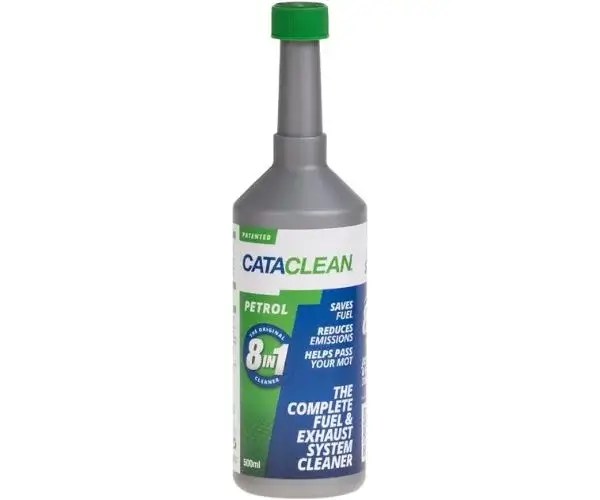 7 Best Catalytic Converter Cleaners Of 2024, Reviewed