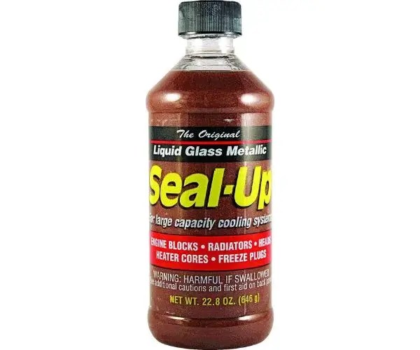 8 Best Radiator Stop Leaks (2024 Review & Buying Guide)