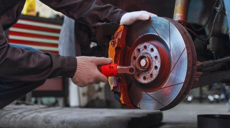 Maintaining Your Vehicle's Brake Parts: Tips and Tricks
