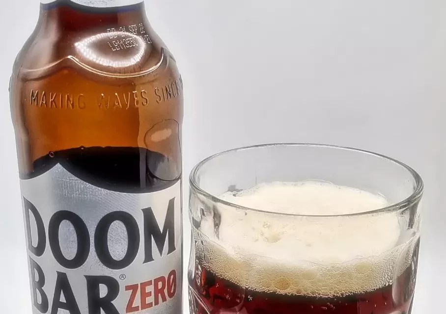 Doom Bar Zero Review ⋆ 😎