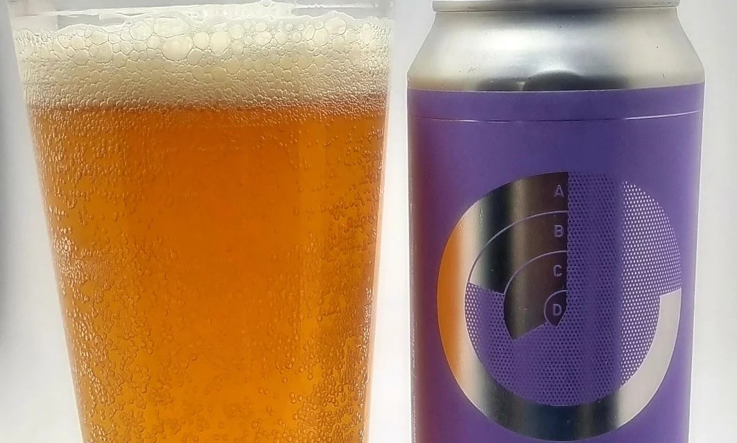 Zero Gravity Alcoholfree ale ⋆ 😎
