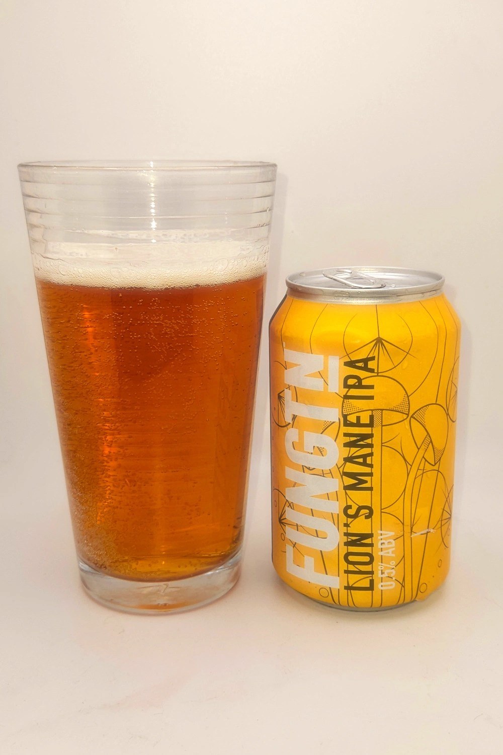 Fungtn AlcoholFree Beer ⋆ 😎