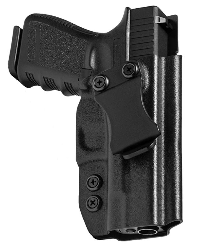 6 Best Glock 43 / 43X Conceal Carry Holsters Everyday Carry Hub