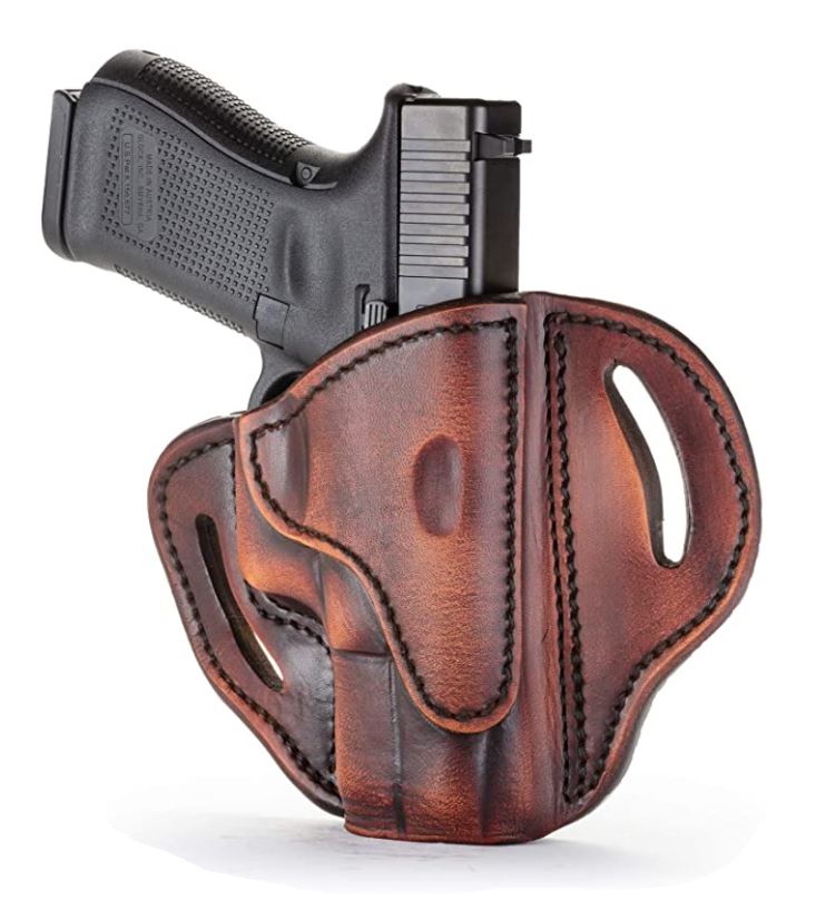 9 Best Glock 48 Conceal Carry Holsters Everyday Carry Hub