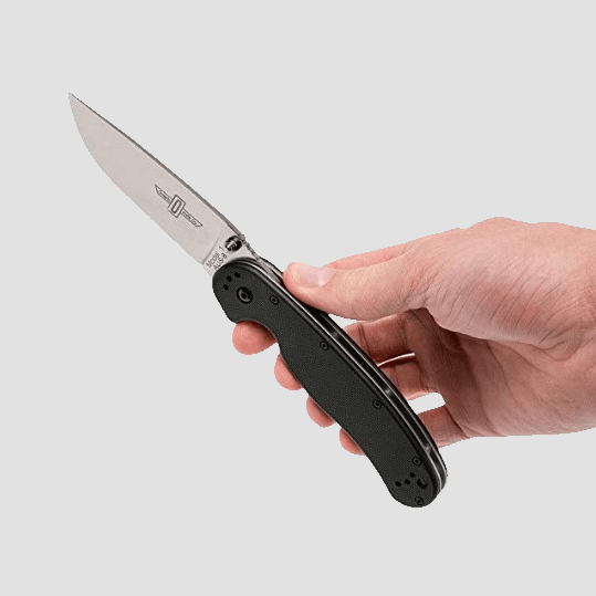 6 Cheapest But Good Quality Pocket Knives for EDC Gun Holsters