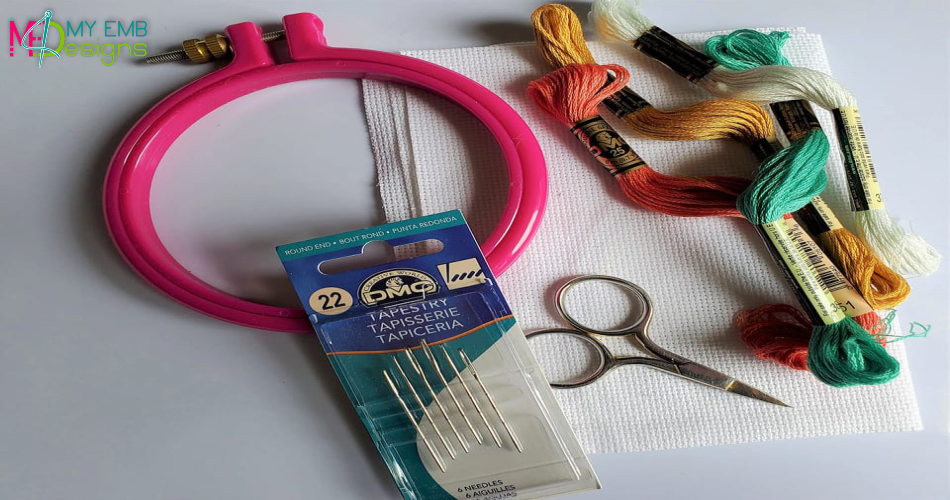 Embroidery Kits For Beginners