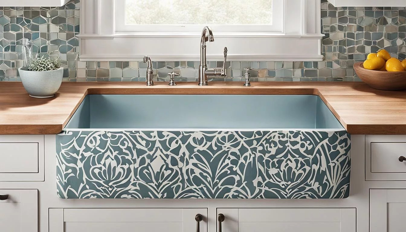 Explore Various Types of Apron Sink Styles