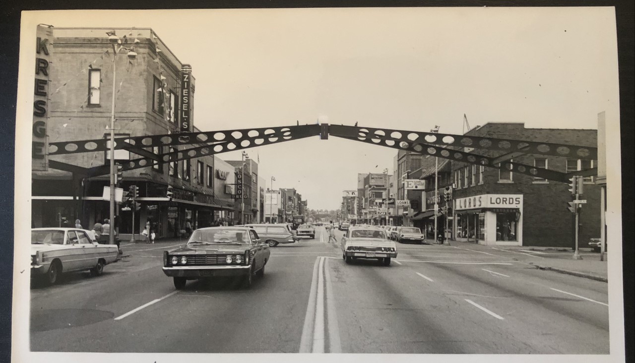 Elkhart Truth Collection Archives Elkhart Public Library