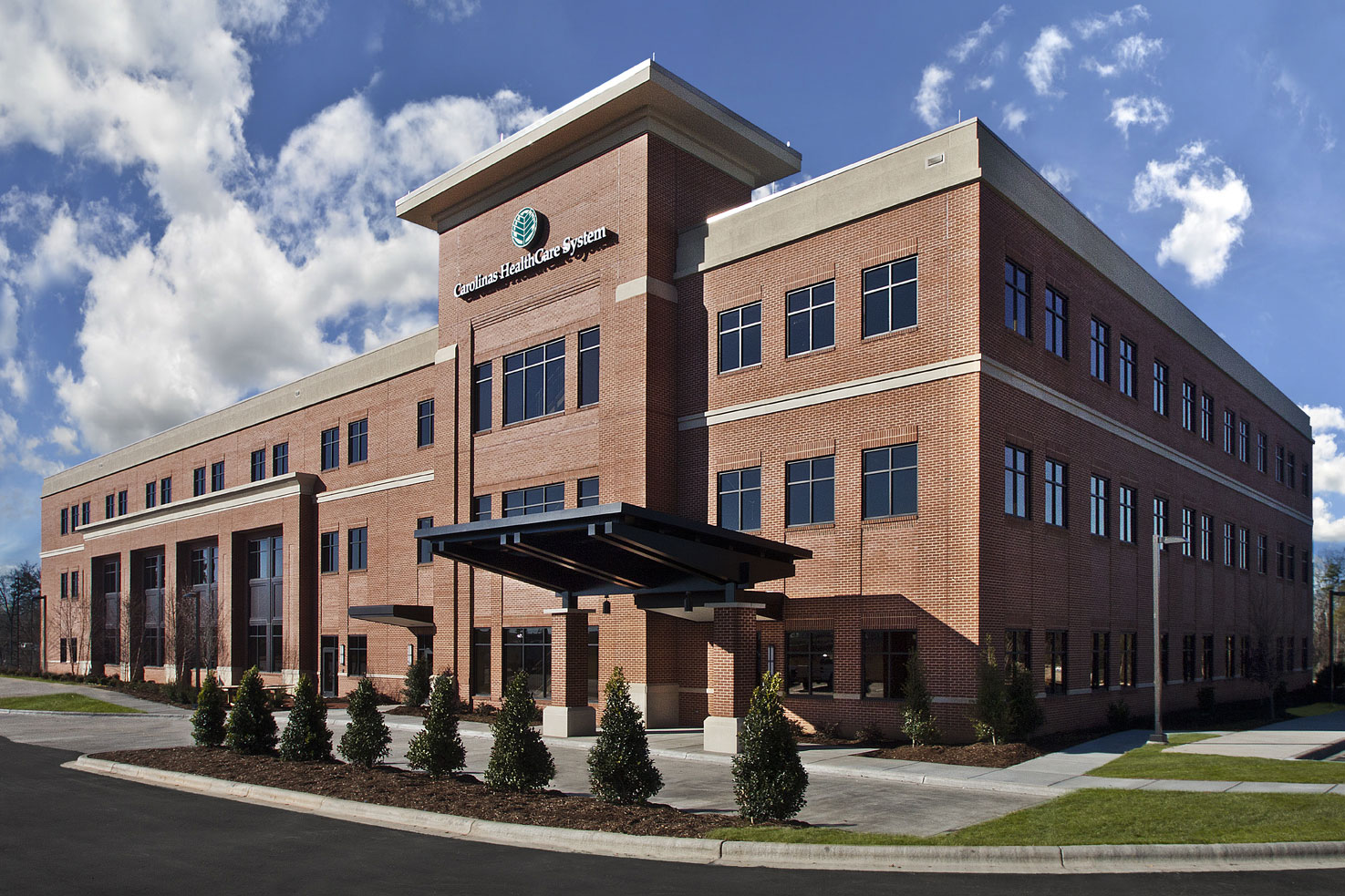 Atrium Health Rock Hill MOB (formerly Carolinas HealthCare