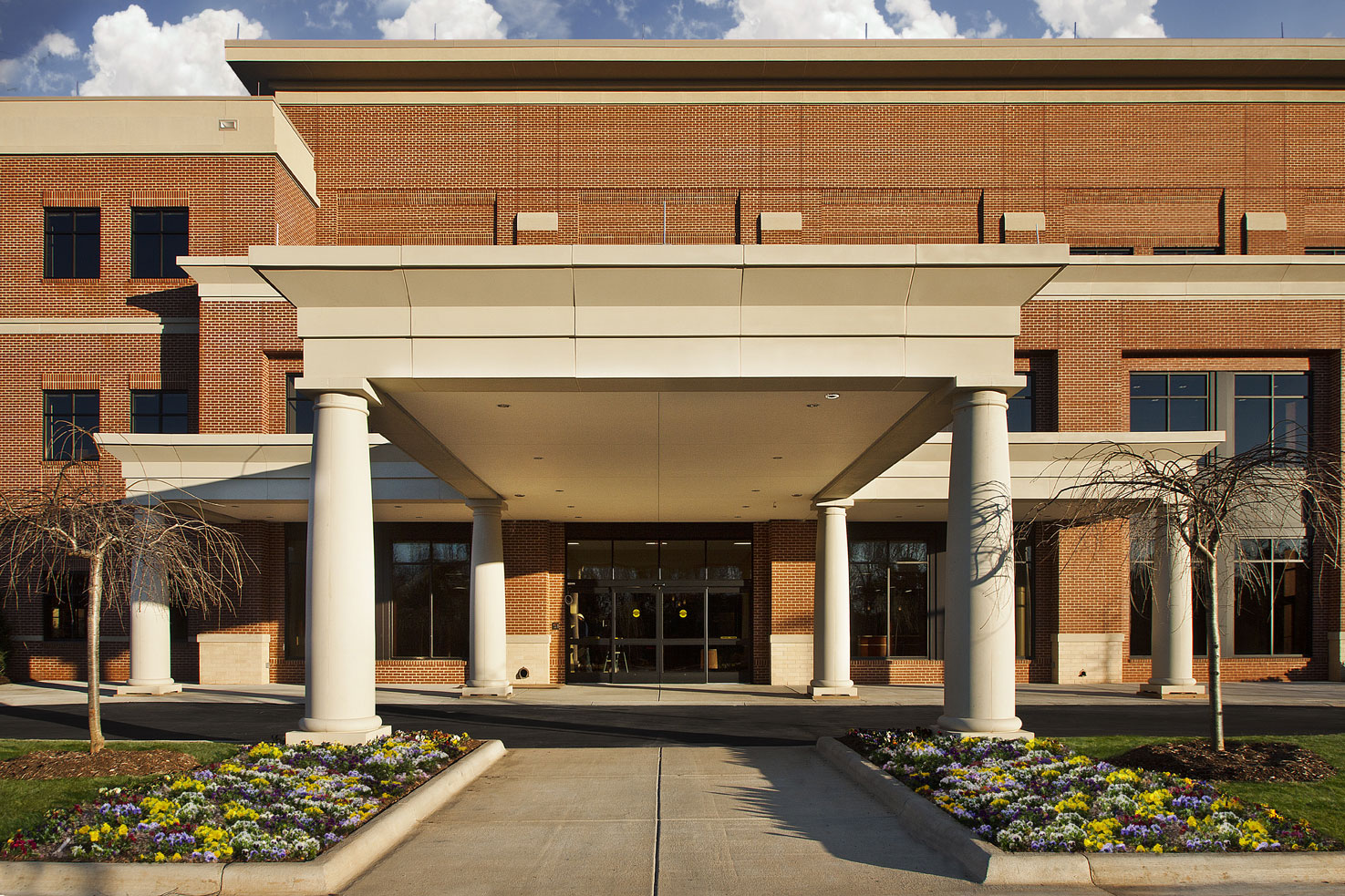 Atrium Health Rock Hill MOB (formerly Carolinas HealthCare