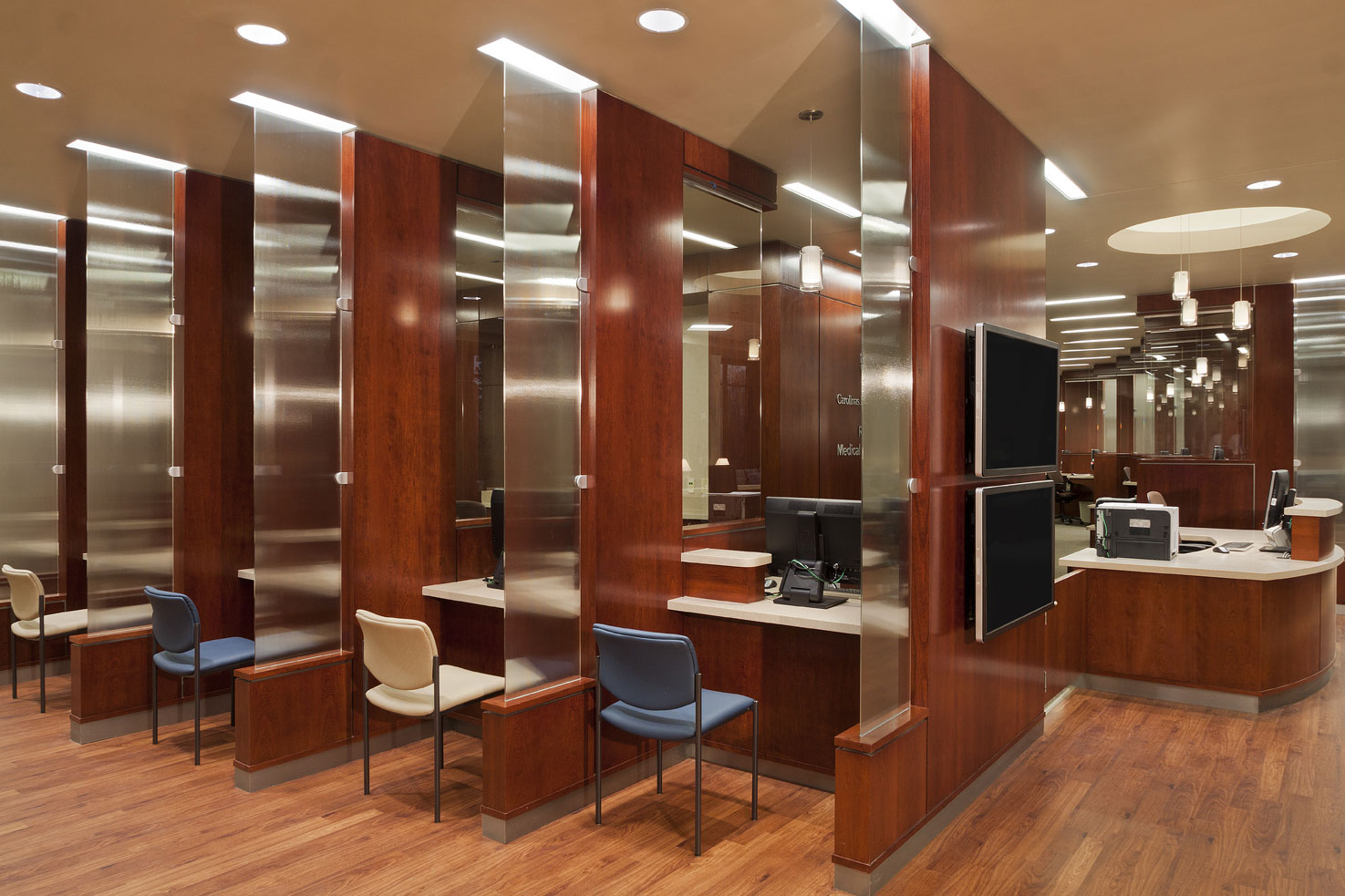 Atrium Health Rock Hill MOB (formerly Carolinas HealthCare