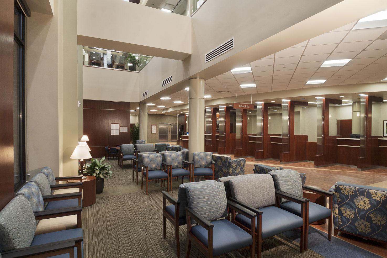 Atrium Health Rock Hill MOB (formerly Carolinas HealthCare