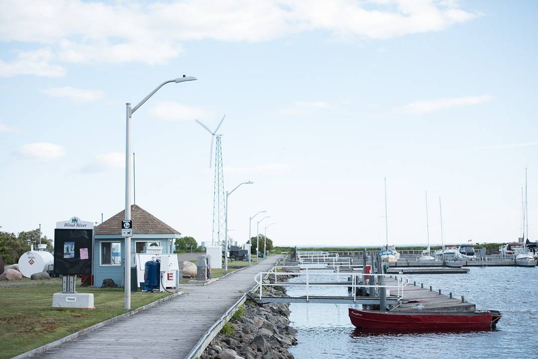 Blind River looking at municipal properties My Espanola Now