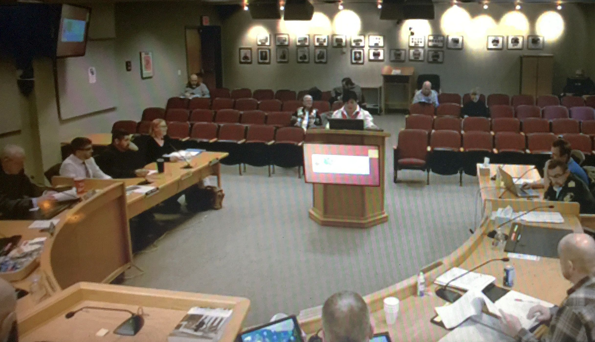 Elliot Lake shelters seeking rezoning to add more transition housing