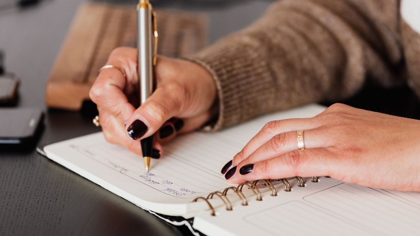 Exploring Different Types of Writing Styles A Comprehensive Guide