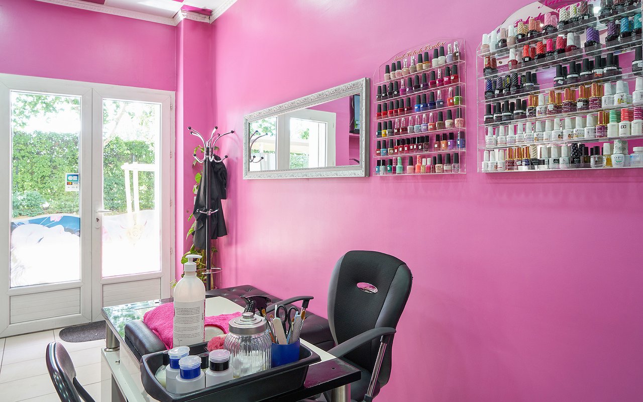 Bala Salon de beauté indien Institut de beauté