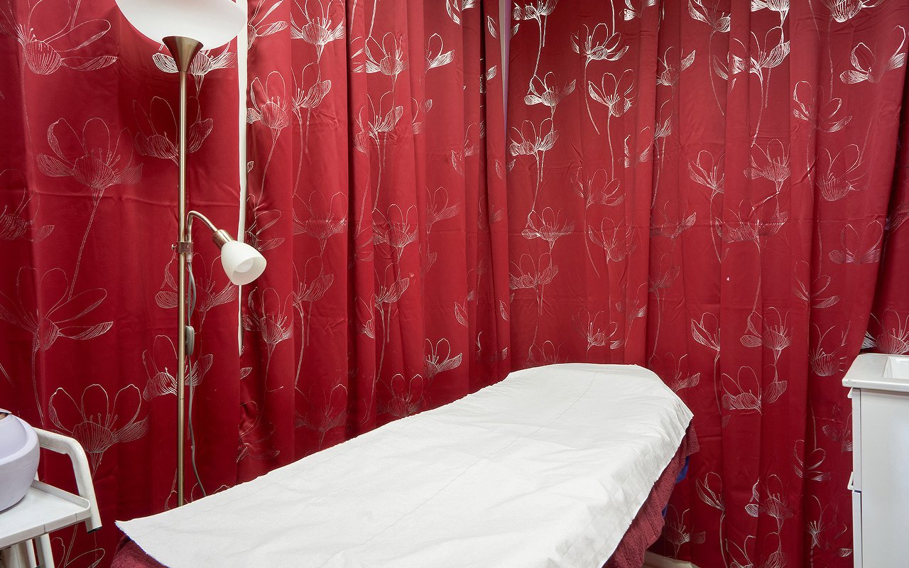 Bala Salon de beauté indien Institut de beauté