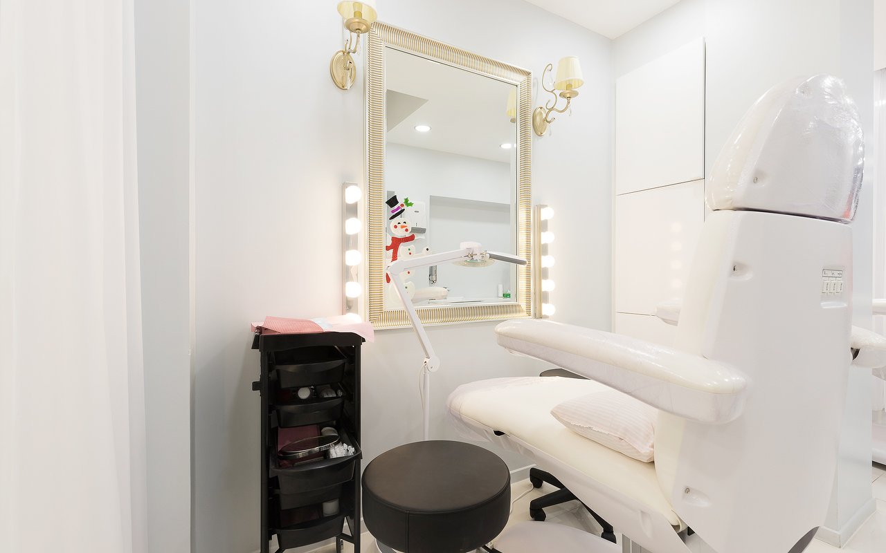 Boudoir de Paris Centre Esthétique Institut de beauté