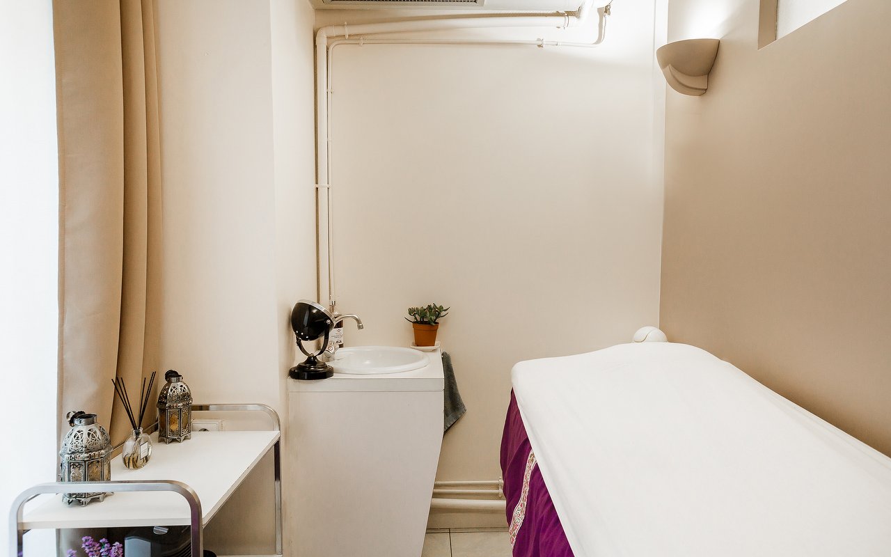 Esthétique Bioty Paris Centre de bienêtre