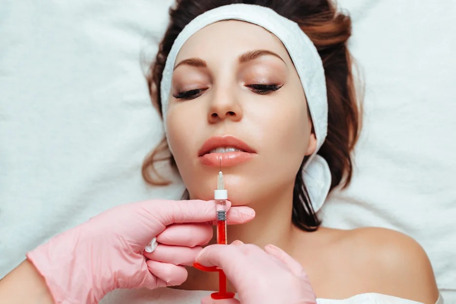 A Handy Guide to Lip Filler Techniques Getting That Perfect Pout