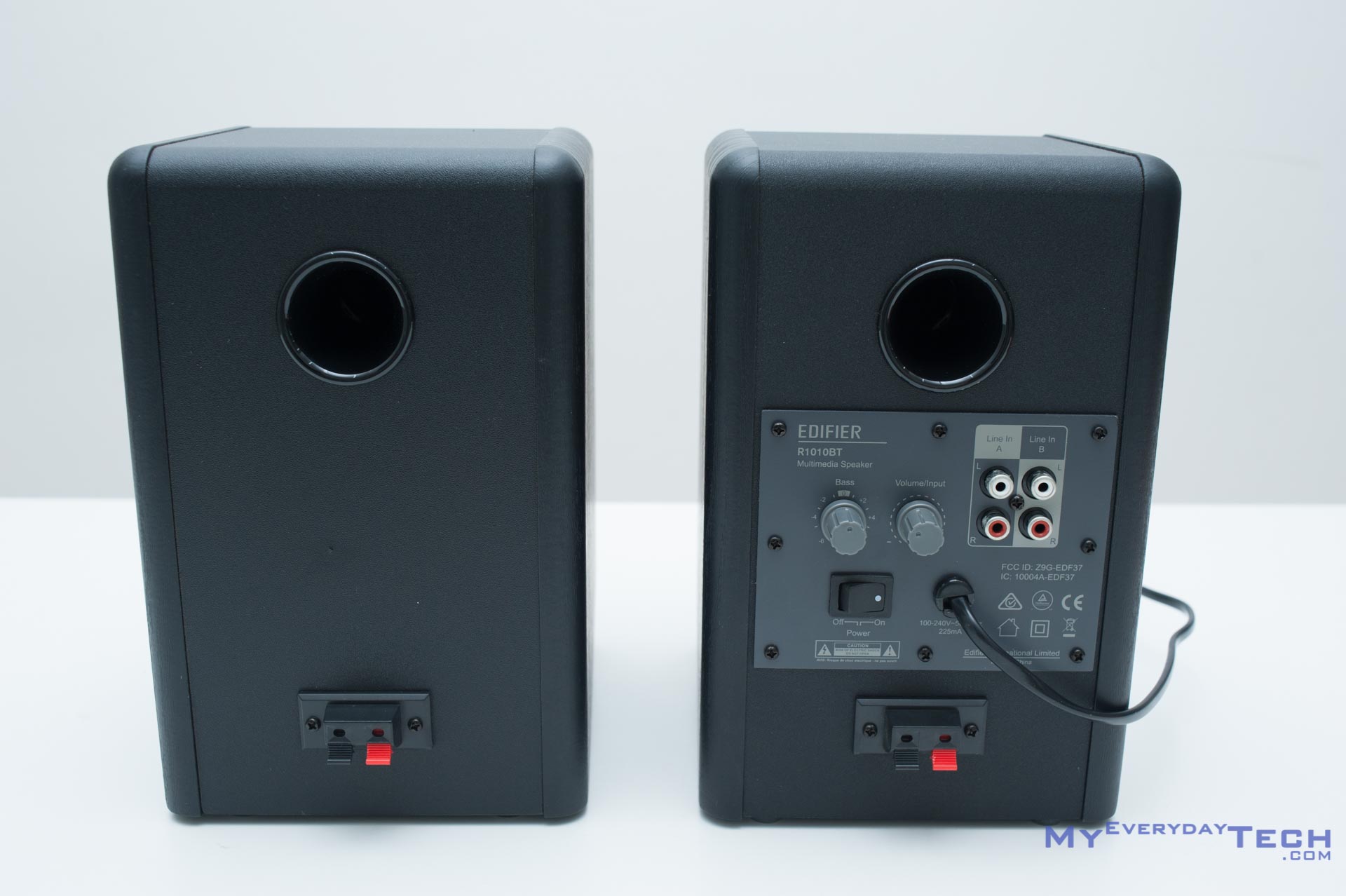 edifier r1010bt manual