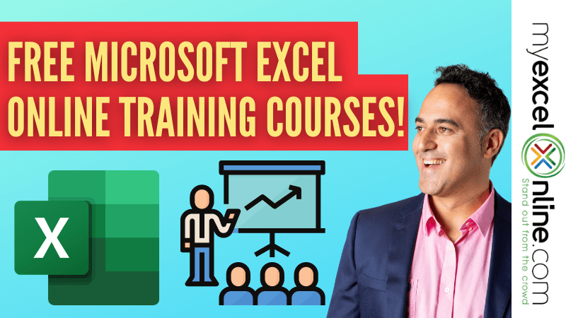 Best Free Online Microsoft Office Train…
