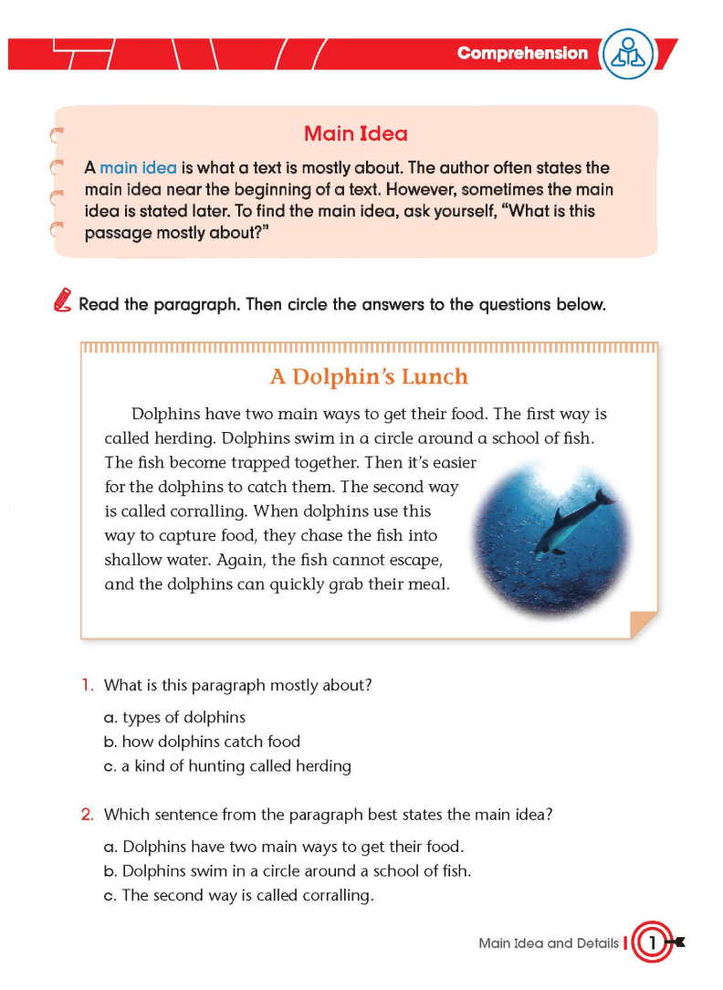 Best English Learning Center Eye Level US