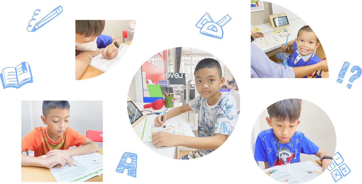 Best English Learning Center Eye Level US