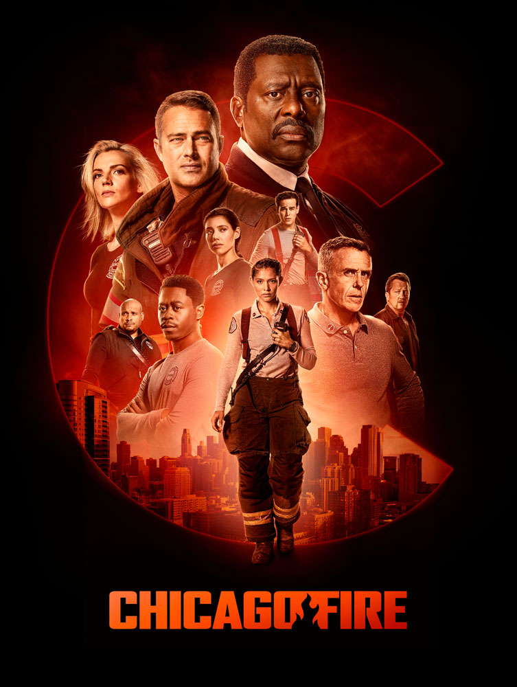 Chicago Fire News Universal TV enthüllt Starttermine der neuen