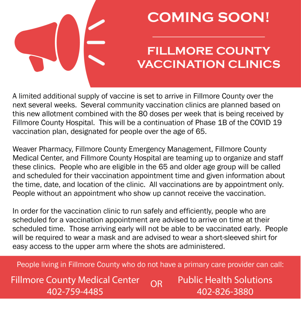 Fillmore County Hospital